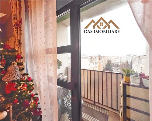 Apartament 3 camere, bloc nou , etaj intermediar , str. Republicii