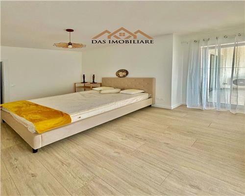 Prima inchiriere, apartament 3 cameren in bloc nou, cu parcare subterana