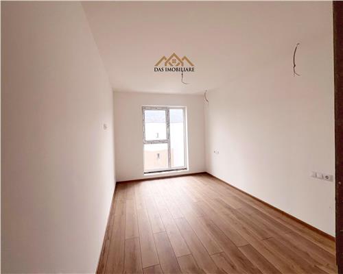 Bloc nou pe strada Daliei, apartament 2 camere, finisat