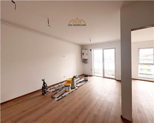 Strada Daliei, apartament finisat in bloc nou