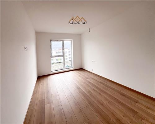 Strada Daliei, apartament finisat in bloc nou