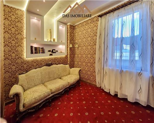 Apartament 4 camere, etaj 1 , intersectia bld. Unirii cu Vasile Alecsandri