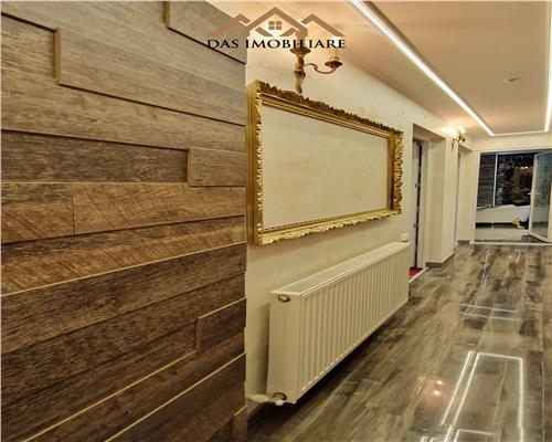 Apartament 4 camere, etaj 1 , intersectia bld. Unirii cu Vasile Alecsandri