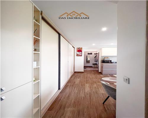 Apartament 3 camere, etaj 3 pe Barbu Stefanescu Delavrancea