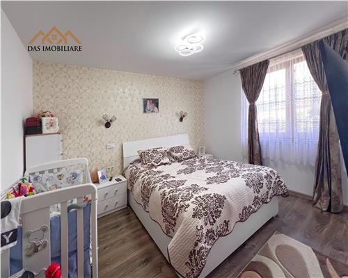 Apartament 3 camere, etaj 3 pe Barbu Stefanescu Delavrancea