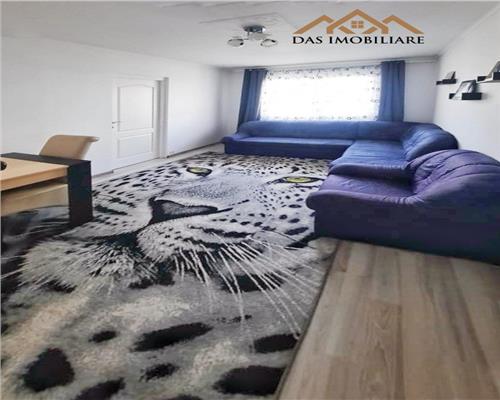 Apartament 2 camere semidecomandat, str. Neptun