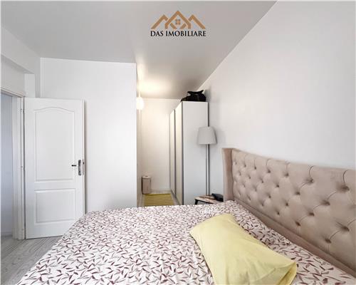 Apartament 2 camere, etaj 2, bloc nou, str. Daliei plus loc de parcare