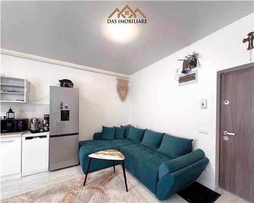 Apartament 2 camere, etaj 2, bloc nou, str. Daliei plus loc de parcare