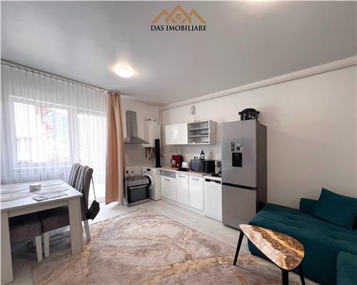 Apartament 2 camere, etaj 2, bloc nou, str. Daliei plus loc de parcare