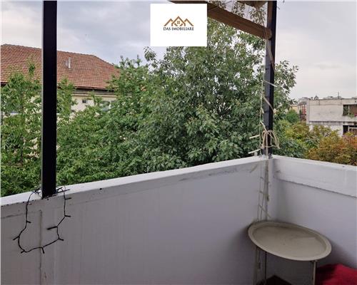 Apartament 2 dormitoare, zona ultracentrala, George Cosbuc, Aleea cu castani,