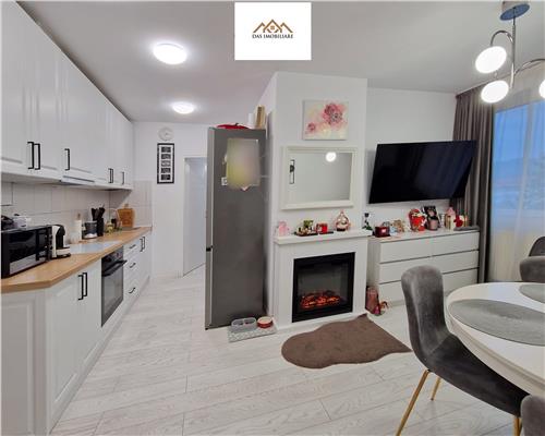 Apartament 2 dormitoare, zona ultracentrala, George Cosbuc, Aleea cu castani,