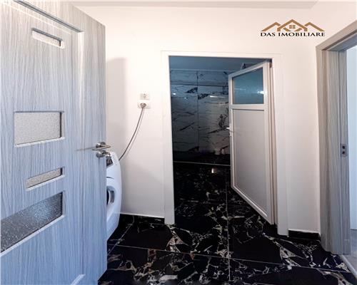 Apartament 2 camere semidecomandat , zona Caragiale