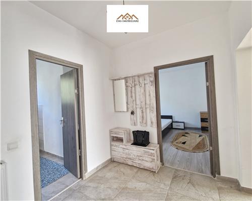 Apartament 2 dormitoare pentru inchiriere, ultracentral