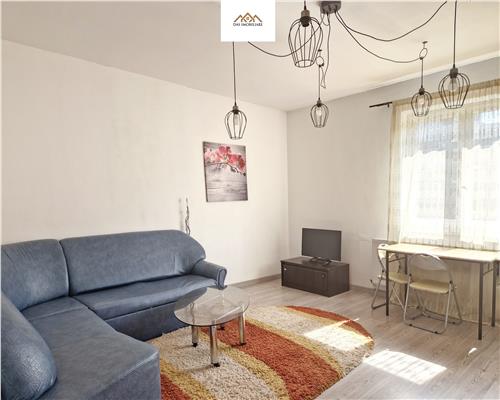 Apartament 2 dormitoare pentru inchiriere, ultracentral