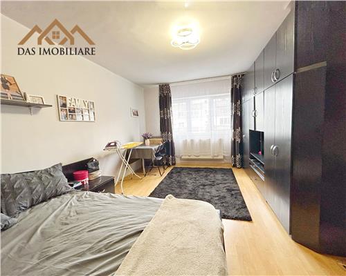 Apartament 2 camere decomandat