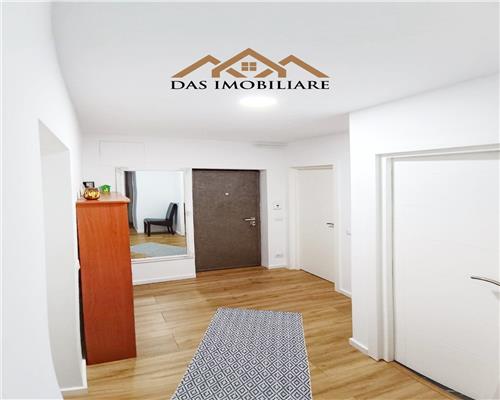 Apartament cu 3 camere , parter zona centrala, str. Nicolae Iorga