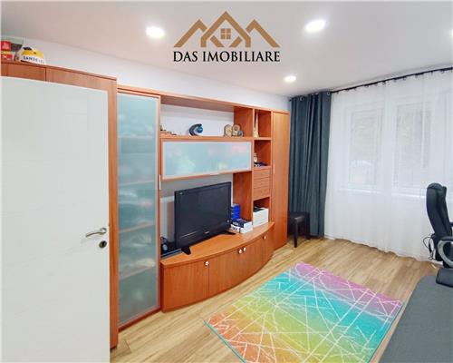 Apartament cu 3 camere , parter zona centrala, str. Nicolae Iorga