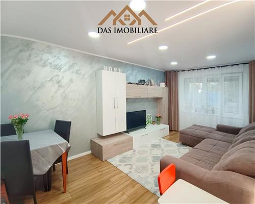 Apartament cu 3 camere , parter zona centrala, str. Nicolae Iorga