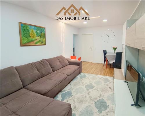 Apartament cu 3 camere , parter zona centrala, str. Nicolae Iorga