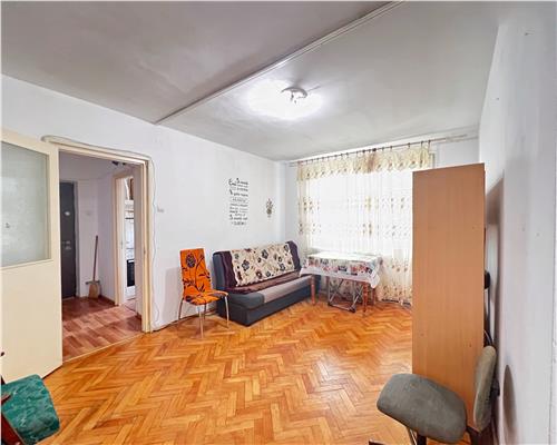 Apartament 2 camere, etaj 4 , Independentei