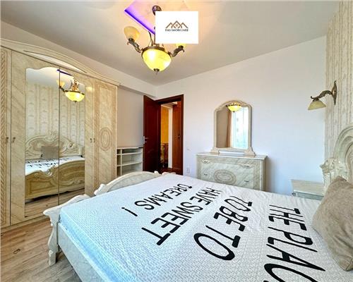 Apartament 2 camere de inchiriat