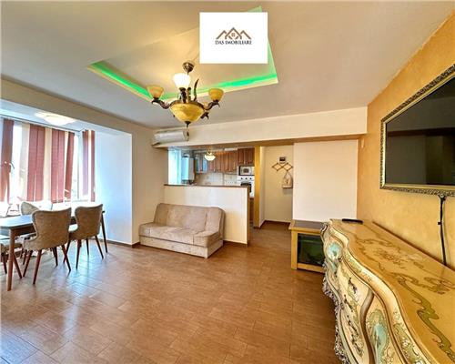 Apartament 2 camere de inchiriat