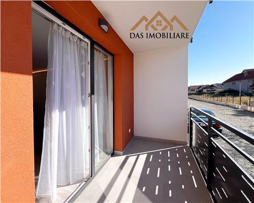 Apartament 2 camere, parter, cu 1 loc de parcare, bloc nou , Branduselor