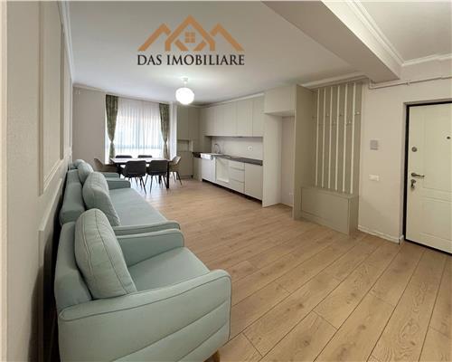 Apartament 2 camere , zona Centru Vechi