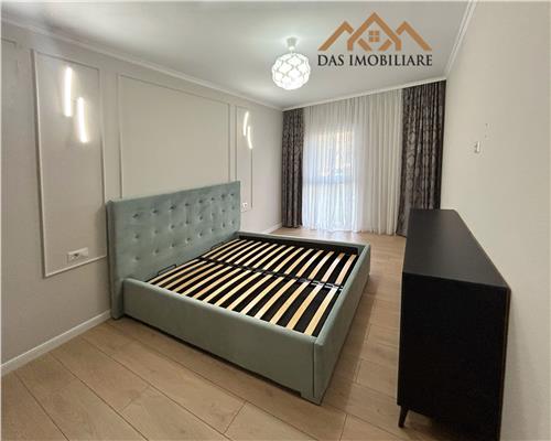 Apartament 2 camere , zona Centru Vechi