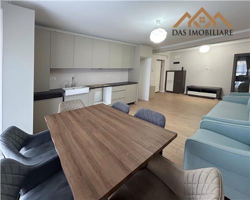 Apartament 2 camere , zona Centru Vechi