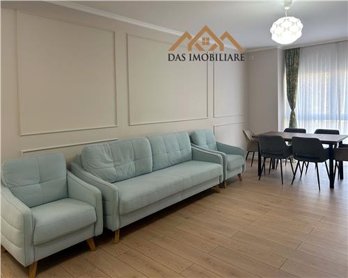 Apartament 2 camere , zona Centru Vechi