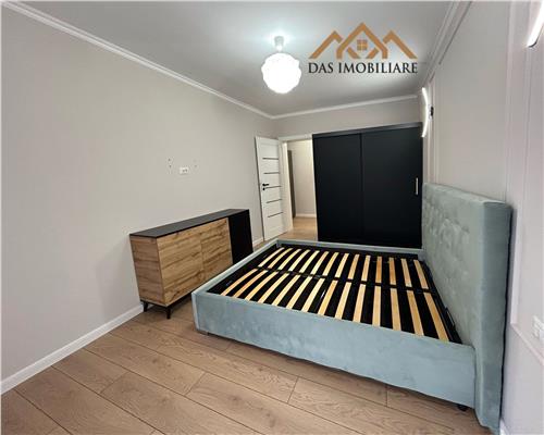 Apartament 2 camere , zona Centru Vechi