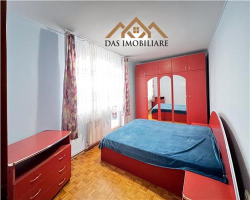 Apartament 2 camere de inchiriat, zona Pressco