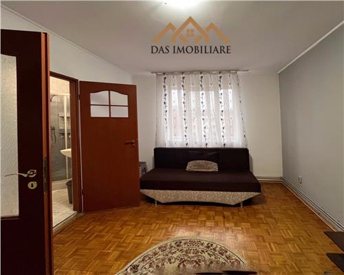 Apartament 2 camere de inchiriat, zona Pressco