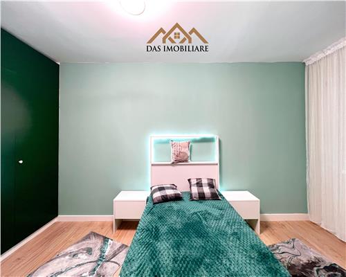 Apartament 2 camere decomandat etaj 2 , ultracentral