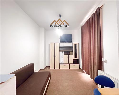 Apartament cu 1 camera , zona facultatii de Nord/ Camine studentesti